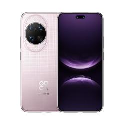 华为 nova 14 Ultra 手机 256GB 流光紫