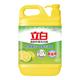 立白 清新柠檬洗洁精 1kg
