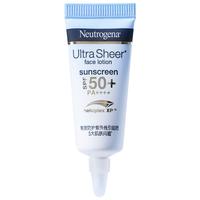露得清 轻透防晒乳液 5ml SPF50+ PA++++