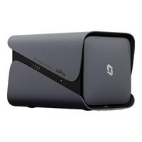 极空间 智能AI NAS网络存储  8GB