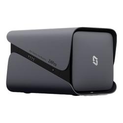 极空间 私有云Z4Pro+ 8G版四盘位NAS网络存储