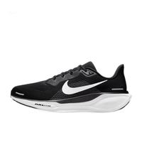NIKE 耐克 PEGASUS 41 WIDE 男子跑鞋 FN4932-002 黑色 42
