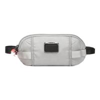 TUMI ALPHA BRAVO系列男士高端时尚腰包胸包 0232770GRY 灰色