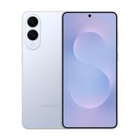 三星 Galaxy S25 Edge 5.8mm超纤薄机身 2亿像素 超薄手机 AI拍照手机 12GB+256GB 钛蓝