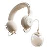 SnowBear HL-3058 双边电动吸奶器 挂脖款 白色