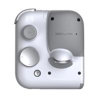 BETOP 北通 BEITONG G2 2.4G 蓝牙无线手游手柄 白银色