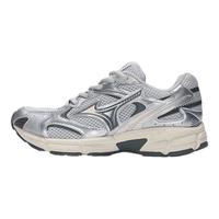 美津浓（MIZUNO）【SPEED 2K】运动鞋透气慢跑鞋子男女缓震舒适跑步鞋 17/星河银 38