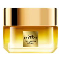 L'OREAL PARIS 巴黎欧莱雅 第二代小蜜罐轻盈版 金致臻颜花蜜胶原轻乳霜 30ml