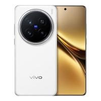 vivo X200 Pro 5G手机 16GB+512GB 白月光