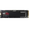 SAMSUNG 三星 980 PRO NVMe M.2 固态硬盘 2TB（PCI-E4.0）