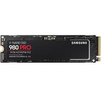 SAMSUNG 三星 980 PRO NVMe M.2 固态硬盘 2TB(PCI-E4.0)