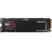 SAMSUNG 三星 980 PRO NVMe M.2 固态硬盘 2TB（PCI-E4.0）