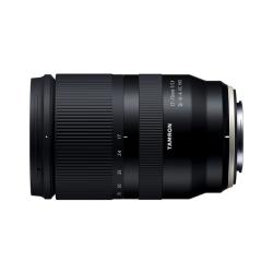 腾龙 17-70mm F/2.8 Di III-A VC RXD 索尼E口