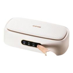 苏泊尔 超声波清洗机 EUG-U80B 白色