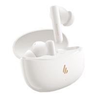  EDIFIER/漫步者 真无线主动降噪蓝牙耳机+耳机套  有线充电 Type-C 润白