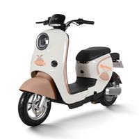 立马电动自行车80公里长续航电动车CG-3锂电池48V24Ah新国标电瓶车免驾照骑行上班代步小电驴杏茶咖