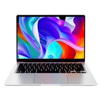 MECHREVO 机械革命 星耀14 锐龙AI9版 14英寸 游戏本 银色(锐龙AI 9H 365、集成显卡、32GB、1TB、2880*1800、OLED、120Hz)