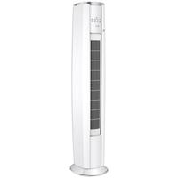 格力 云锦三代 KFR-51LW/NhBa1BAj 新一级能效 立柜式空调 2匹