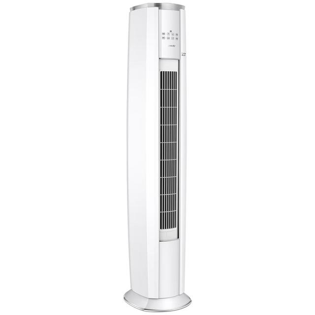 格力 云锦三代 KFR-51LW/NhBa1BAj 新一级能效 立柜式空调 2匹