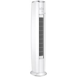 格力 KFR-50LW/NhBa1BAj 新一级能效变频冷暖 2匹 立柜式空调