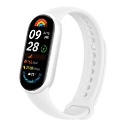 小米 手环9 NFC版 智能手环 陶瓷白 陶瓷特别款