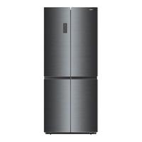 Ronshen 容声 BCD-516WD13FPA 风冷十字对开门冰箱 516L 灰色 世界杯定制款