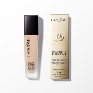 LANCOME 蘭蔻 持妝輕透粉底液30ml