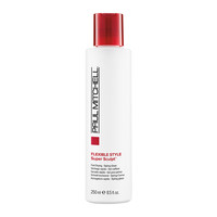 PAUL MITCHELL PaulMitchell宝美奇青苹果胶发胶女定型自然碎发防毛躁持久香进口