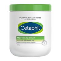 丝塔芙 经典温和系列 舒润保湿霜 550g