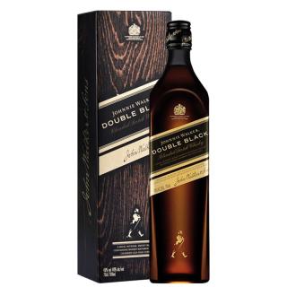 尊尼获加 黑牌 醇黑 调和 苏格兰威士忌 40%vol 700ml