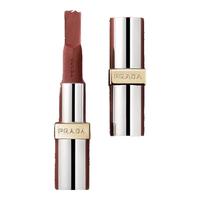 PRADA 普拉达 哑光唇膏口红B15玫裸棕 润唇女新年 New-B15 玫裸棕