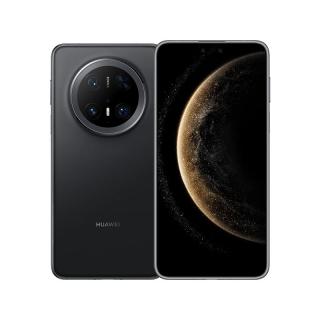 华为 Mate 70 Pro 优享版 手机 12GB+512GB 曜石黑