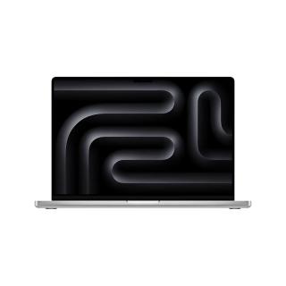Apple MacBook Pro 2024款 16英寸银色（M4 Pro 14+20核、核芯显卡 24 512 3456x2234、LED、120Hz）