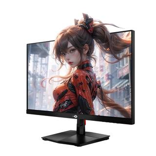 TITAN ARMY 泰坦军团 P2510G2 24.5英寸 IPS G-sync FreeSync 显示器（1920×1080、200Hz、99% sRGB、HDR400）