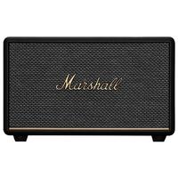 Marshall 马歇尔 ACTON III 居家 蓝牙音箱 黑色