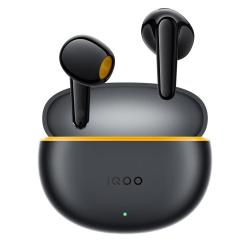 iQOO TWS Air3 半入耳式挂耳式动圈蓝牙耳机 隐耀黄