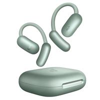 SoundCore 声阔 A3874 飞跃线Air 挂耳式真无线降噪蓝牙耳机 松针绿
