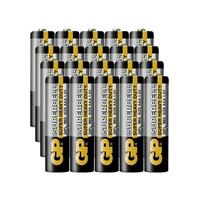 GP 超霸 R6P 7号碳性干电池 1.5V 20粒装