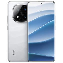 红米 Note 14 Pro+ 5G手机 12GB+256GB 镜瓷白