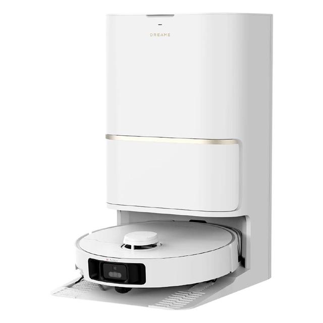 88VIP：追觅 S50 Pro 扫拖一体机 上下水版