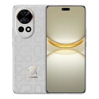 HUAWEI 华为 nova 12 Ultra 手机 512GB 烟云灰