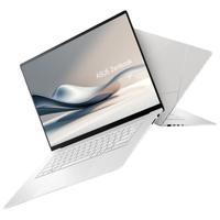 华硕 灵耀16 Air 2025 二代酷睿Ultra版 16英寸 轻薄本 （Core Ultra7 258V、32GB、1TB SSD）