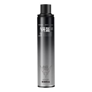  造型师 防断发 男士发胶  400ml