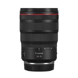 佳能 RF 24-70mm F2.8 IS USM 中远摄变焦镜头 佳能RF卡口 82mm