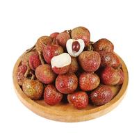 京鲜生 广东妃子笑荔枝 3斤装