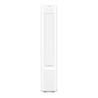 国家补贴、PLUS会员：海尔 净省电系列 KFR-72LW/E1-1 新一级能效 立柜式空调 3匹
