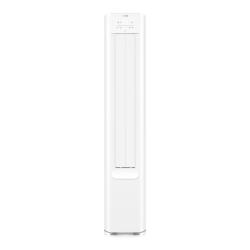 海尔 小红花系列 KFR-72LW/E1-1 新一级能效 立柜式空调 3匹