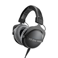 beyerdynamic 拜雅 DT 770 PRO X 头戴式有线监听耳机 48Ω 百周年限定款 3.5mm