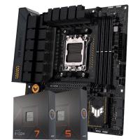 AMD 锐龙7 9800X3D CPU 8核16线程 散片