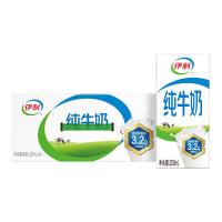 伊利 纯牛奶 200ml*24盒/箱